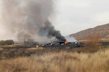 UK to analyse black box from Libya plane crash