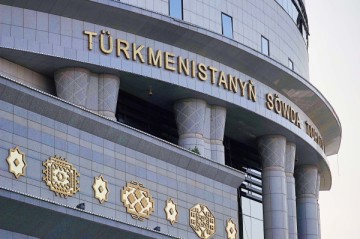Turkmenistan's cotton and cottonseed oil markets stir up activity