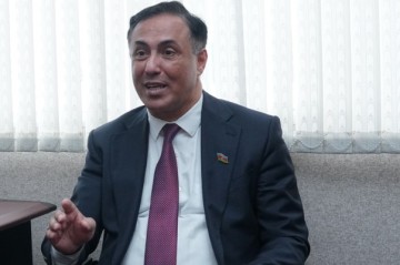 "Süni intellektlə bağlı qanunun qəbuluna ehtiyac var" - Deputat