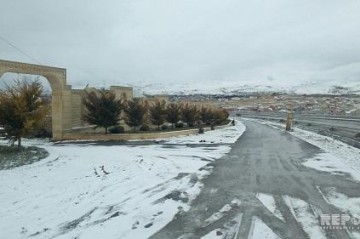 Weather forecast for January 23