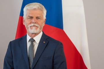 Czech President: Ukraine needs concessions for peace