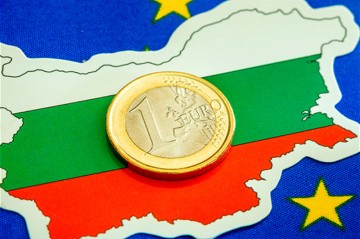Болгария вступает в зону евро