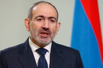 Pashinyan's conflict with Karekin II deepens: His decisions have no value