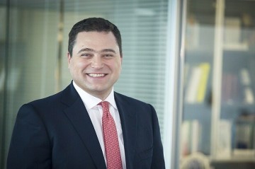 "Turbo.az”ın sahibinin sərvəti açıqlandı