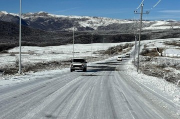 Weather forecast for January 5 announced