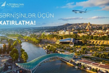 AZAL reminds passengers of Georgia’s new requirement