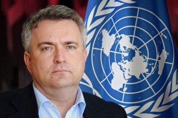 Зеленский назначил первого заместителя главы офиса президента