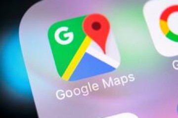 Google Maps-də danışan süni intellekt Gemini istifadəyə verilib