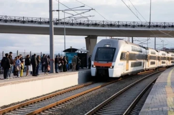 Sumqayıt qatarları Bakıxanov və Sabunçuda da dayanacaq