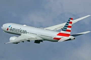 Telegram channel claims covert US logistics flights