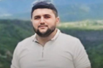 Türkiyəyə müalicəyə aparılan azərbaycanlı gənc öldü - Foto
