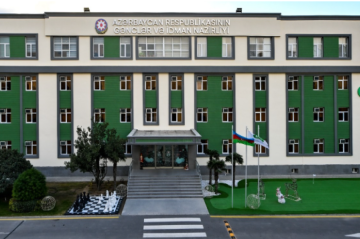 Gənclər və İdman Nazirliyində maliyyə pozuntuları üzrə icra vəziyyəti açıqlandı