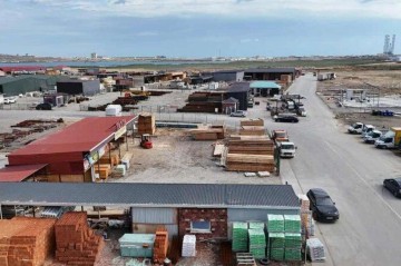 Dərnəgül bazarına yeni rəhbər təyin ediləcək