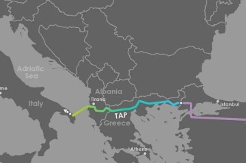 Azerbaijan sets timing for next Southern Gas Corridor Advisory Council meeting