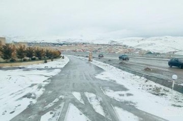 Fog to reduce highway visibility on January 27