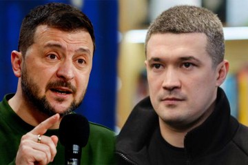 Müdafiə naziri postunu ona təklif etdi