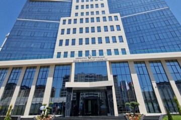 Nazirliyin vəzifəli şəxsləri vətəndaşları qəbul edəcək - Foto