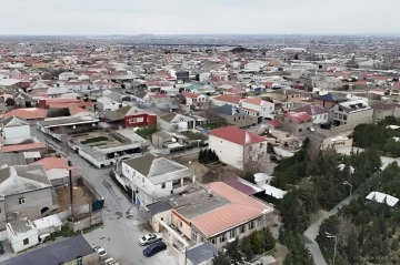 Bakıda torpaq bahalaşıb -