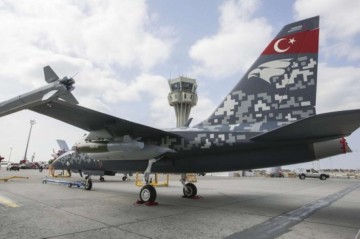 İspaniya Türkiyədən 2,6 milyard avroluq təyyarə alır