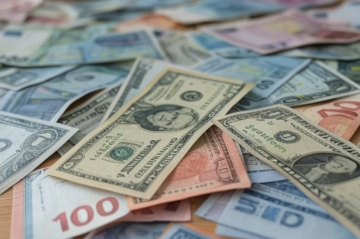 Kazakhstan's money transfers to Georgia decline in Nov. 2025