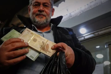 Bu da Suriyanın yeni milli valyutası - Sıfırlar silindi