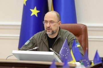 Ukraine power outages after cross-border energy failure