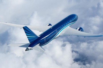 Bakı-Moskva-Bakı marşrutu üzrə bəzi aviareyslər ləğv olunub