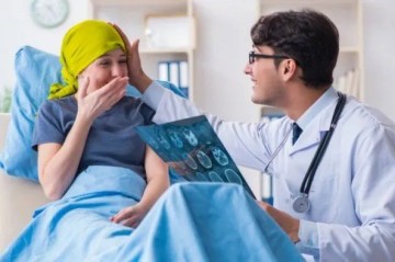 Uşaqlar üçün onkologiya xidmətləri İTS zərfinə