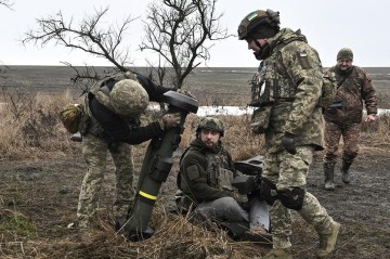 Зеленский заявил о проблемах с закупками вооружения США за деньги Европы