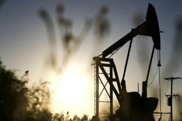 OPEC-in neft hasilatı artdı