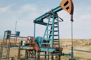 "Brent" markalı neftin qiyməti avqust ayından bəri ilk dəfə 71 dolları keçdi