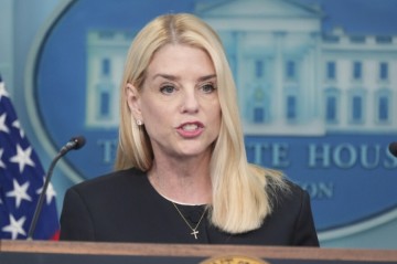 U.S. Attorney General announces charges against Maduro and his wife