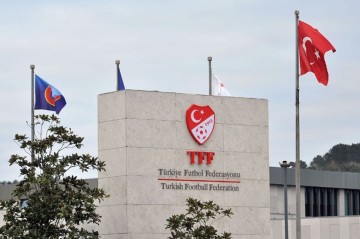 TFF bu məşqçilərin mərc oyunlarında iştirak etdiyini açıqladı - Siyahı