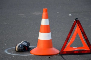 В Балаханы автомобиль насмерть сбил пешехода