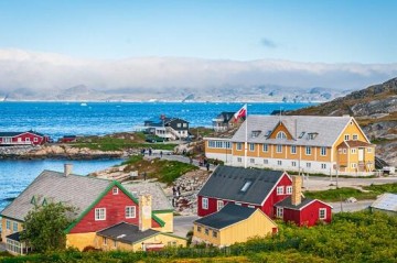 Danish forces in Greenland put on combat readiness