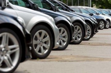 İkinci əl avtomobil bazarında SON DURUM -