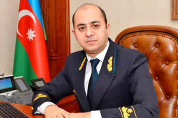 “Bakı Metropoliteni”nin departament rəhbəri işdən çıxarıldı - YENİ TƏYİNAT