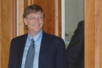 Epstein emails on Bill Gates released by Justice Department