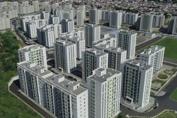 Güzəştli mənzillər saniyələr ərzində satılır, insanlar narazı qalır - Yeni satış üsulu gözlənilir?