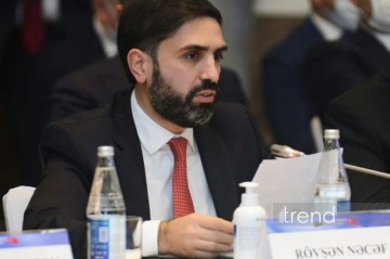 Azerbaijan strengthens its position as clean energy hub through green corridors - SOCAR