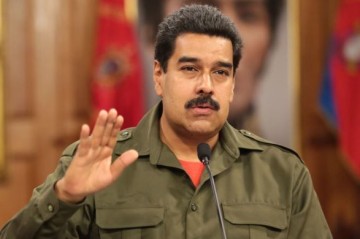 U.S. reportedly offered Maduro to go to Turkiye
