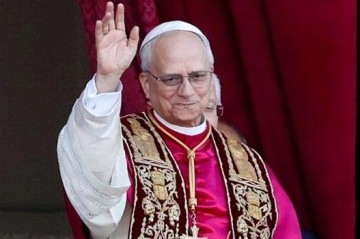 Pope: Ukraine war deepens divisions between people