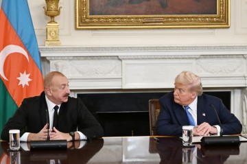 New world order on ground: Why 'paper resolutions' no longer matter to Baku or Washington