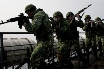 CSIS: Потери РФ в войне достигли 1,2 млн человек