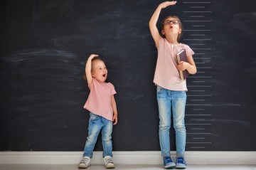 Uşaqlarda boy artımı niyə zəifləyib?