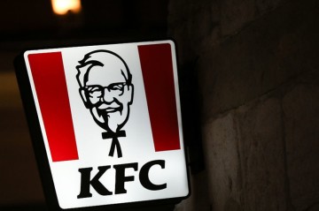 Rusiyada bütün KFC restoranları bağlanıb