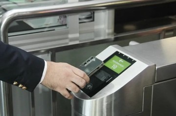 Bakı metrosunda NFC ödənişləri aktivləşdirildi