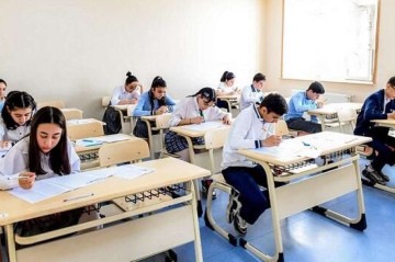 BSQ cavabları öncədən yayılıb? -