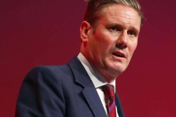 UK 'not involved in any way' in US strike on Venezuela, Starmer says
