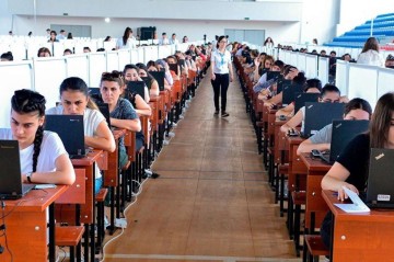 MİQ imtahanında iştirakın ödənişli olması təsdiqləndi